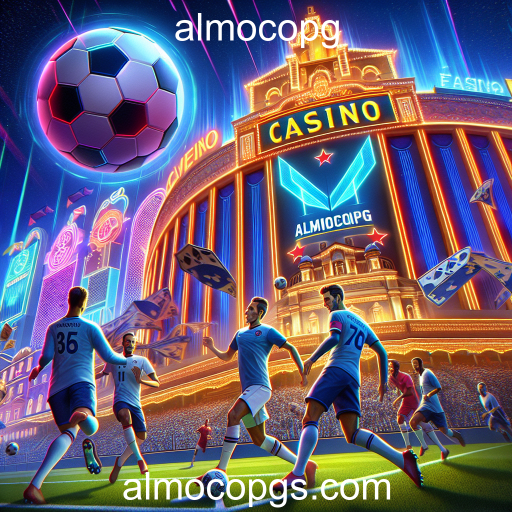 A Revolução dos Jogos de Esporte: De Clássicos a eSports